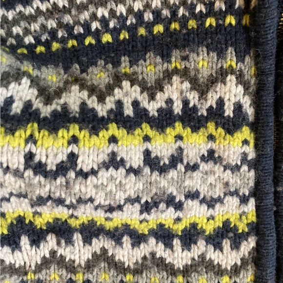 Knit jacket - Picture 2 of 3